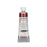 Uljane boje Schmincke MUSSINI 35 ml