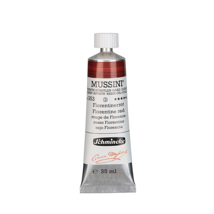 Uljane boje Schmincke MUSSINI 35 ml