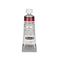 Uljane boje Schmincke MUSSINI 35 ml