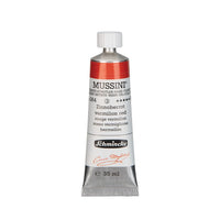 Uljane boje Schmincke MUSSINI 35 ml