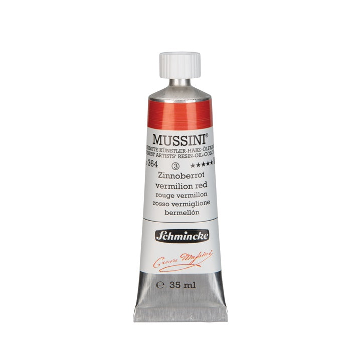 Uljane boje Schmincke MUSSINI 35 ml