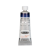 Uljane boje Schmincke MUSSINI 35 ml