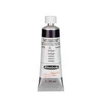 Uljane boje Schmincke MUSSINI 35 ml