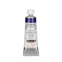 Uljane boje Schmincke MUSSINI 35 ml