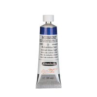 Uljane boje Schmincke MUSSINI 35 ml