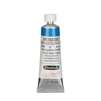 Uljane boje Schmincke MUSSINI 35 ml