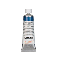 Uljane boje Schmincke MUSSINI 35 ml