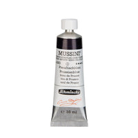 Uljane boje Schmincke MUSSINI 35 ml