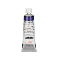 Uljane boje Schmincke MUSSINI 35 ml