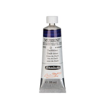Uljane boje Schmincke MUSSINI 35 ml