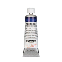Uljane boje Schmincke MUSSINI 35 ml