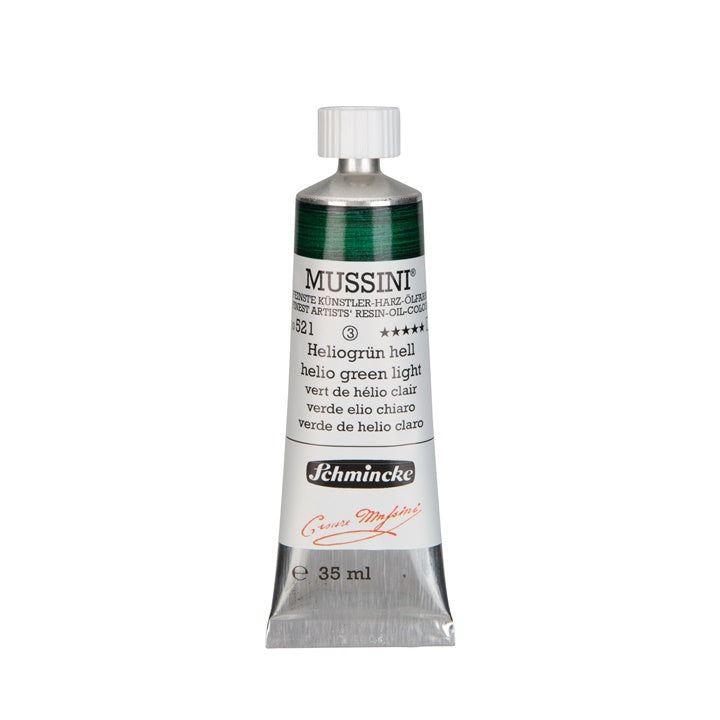 Uljane boje Schmincke MUSSINI 35 ml