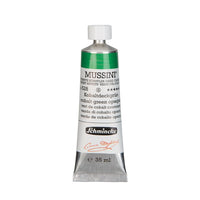 Uljane boje Schmincke MUSSINI 35 ml