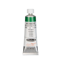 Uljane boje Schmincke MUSSINI 35 ml