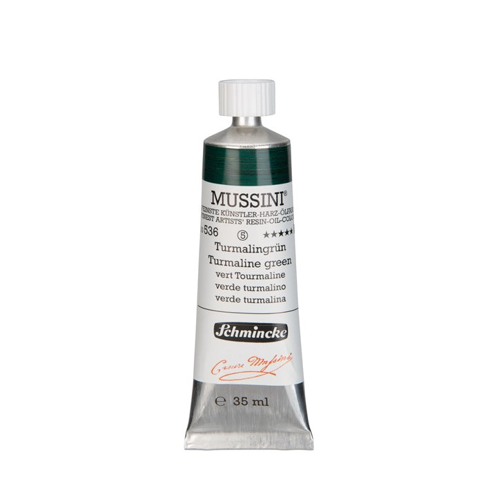 Uljane boje Schmincke MUSSINI 35 ml