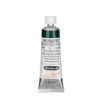 Uljane boje Schmincke MUSSINI 35 ml