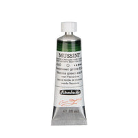 Uljane boje Schmincke MUSSINI 35 ml