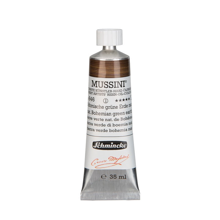 Uljane boje Schmincke MUSSINI 35 ml