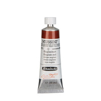 Uljane boje Schmincke MUSSINI 35 ml