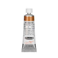 Uljane boje Schmincke MUSSINI 35 ml