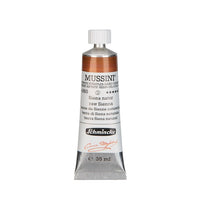 Uljane boje Schmincke MUSSINI 35 ml