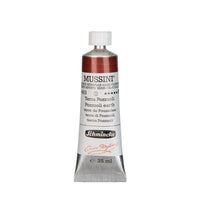 Uljane boje Schmincke MUSSINI 35 ml