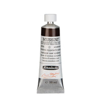 Uljane boje Schmincke MUSSINI 35 ml