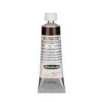 Uljane boje Schmincke MUSSINI 35 ml