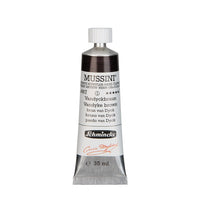 Uljane boje Schmincke MUSSINI 35 ml
