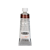 Uljane boje Schmincke MUSSINI 35 ml