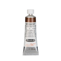 Uljane boje Schmincke MUSSINI 35 ml
