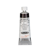 Uljane boje Schmincke MUSSINI 35 ml