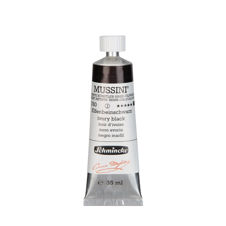 Uljane boje Schmincke MUSSINI 35 ml