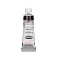 Uljane boje Schmincke MUSSINI 35 ml