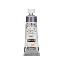 Uljane boje Schmincke MUSSINI 35 ml