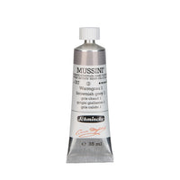 Uljane boje Schmincke MUSSINI 35 ml