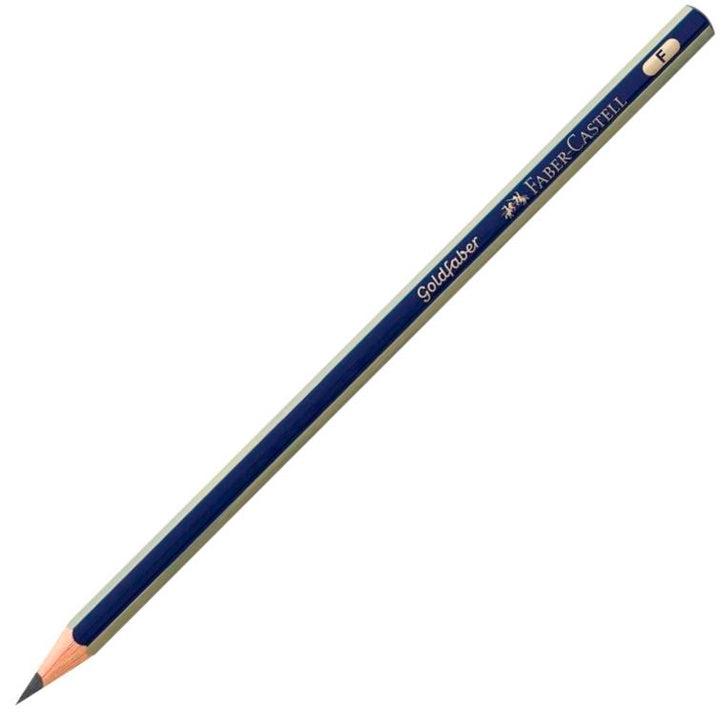 Olovka Goldfaber 1221 - odaberite si varijantu