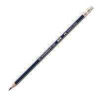 Olovka Goldfaber 1222 s gumicom - odaberite si varijantu