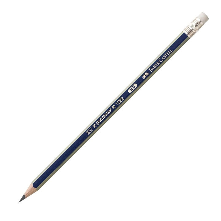 Olovka Goldfaber 1222 s gumicom - odaberite si varijantu