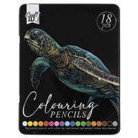 Olovke u boji Craft Sensations - 18 kom — slika 1