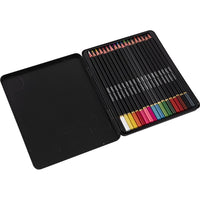 Olovke u boji Craft Sensations - 18 kom — slika 2