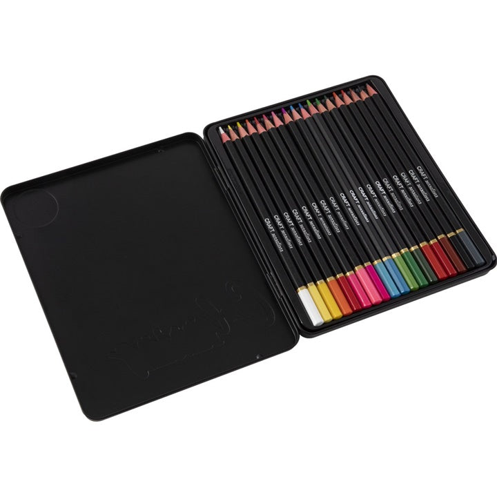 Olovke u boji Craft Sensations - 18 kom — slika 2
