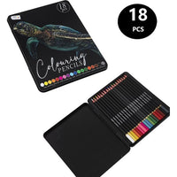 Olovke u boji Craft Sensations - 18 kom — slika 4