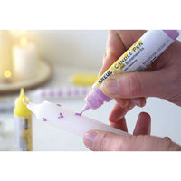 Olovke za svijeće KREUL - set 4 x 29 ml — slika 2