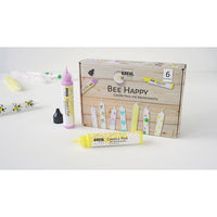Olovke za svijeće KREUL - set 6 x 29 ml — slika 2