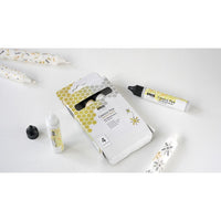 Olovke za svijeće KREUL - set glamour 4 x 29 ml — slika 3