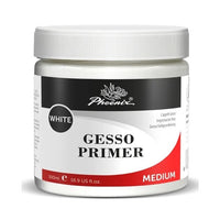 Osnovni grund Gesso Primer — slika 1