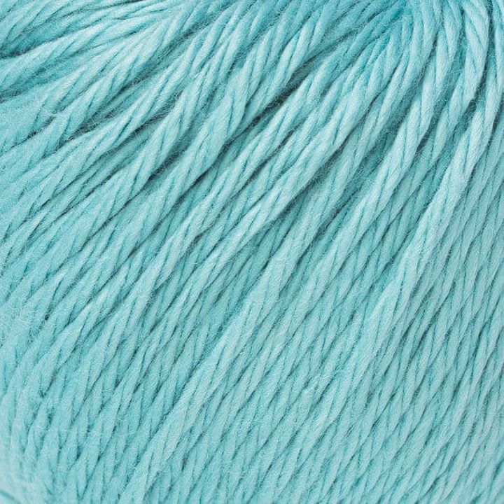 Pamučno predivo La Mia Pastel 50 g - različite nijanse — slika 5