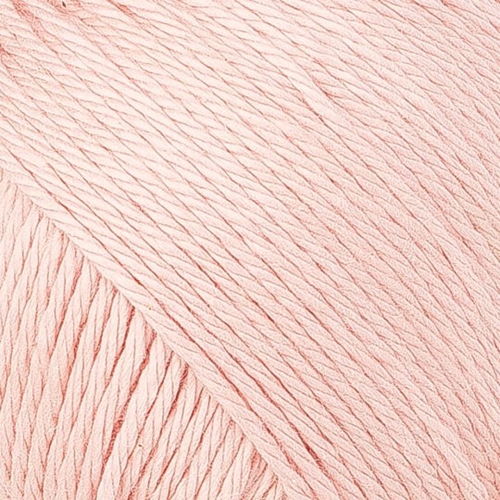 Pamučno predivo La Mia Pastel 50 g - različite nijanse — slika 20