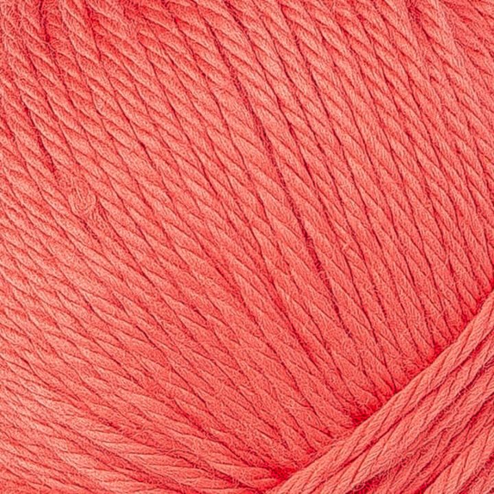 Pamučno predivo La Mia Pastel 50 g - različite nijanse — slika 16